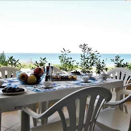 Covo Dei Marinai Villa Cava dʼAliga Екстериор снимка