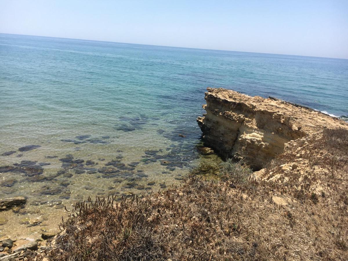 Covo Dei Marinai Villa Cava dʼAliga Екстериор снимка