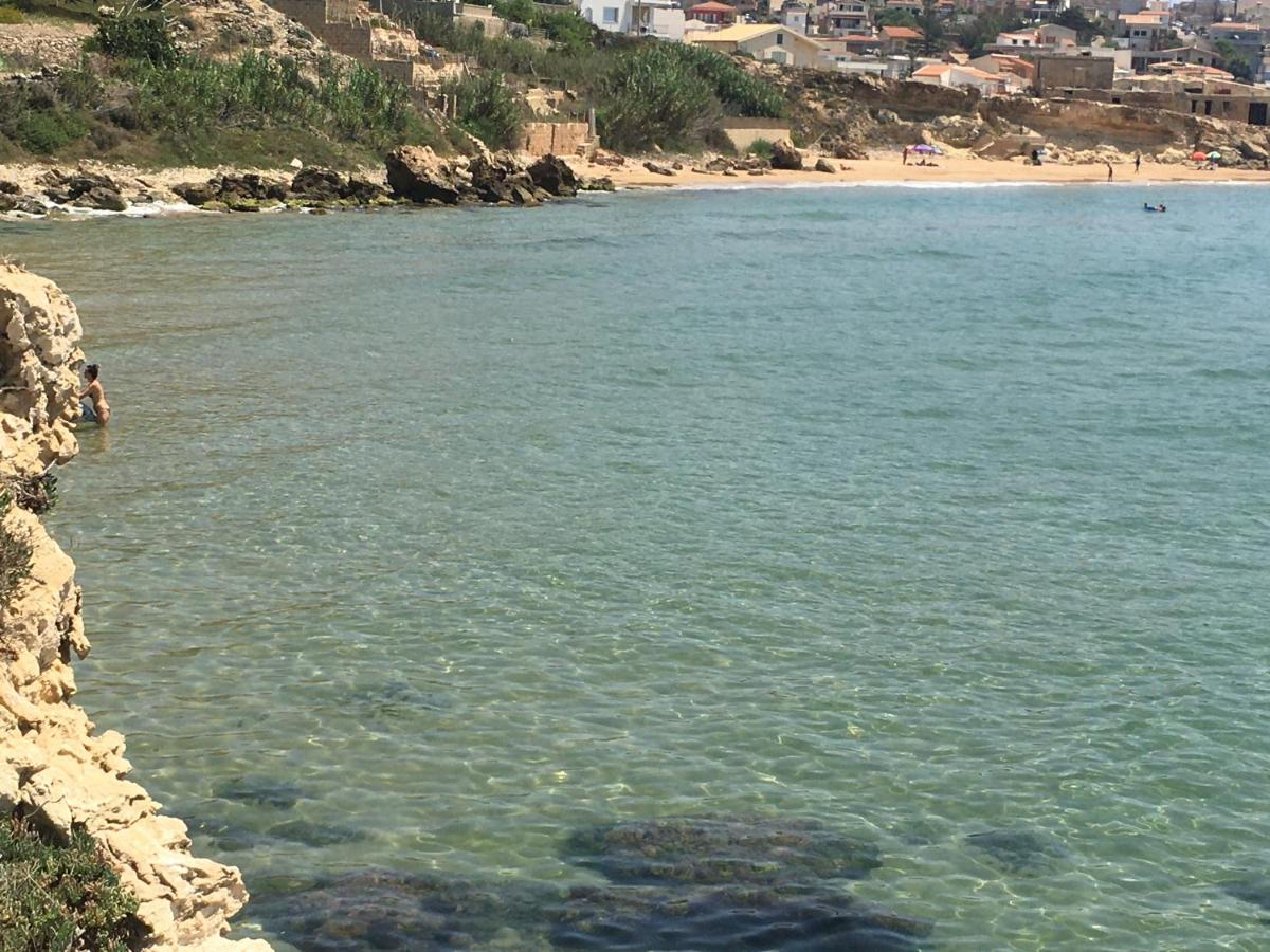 Covo Dei Marinai Villa Cava dʼAliga Екстериор снимка