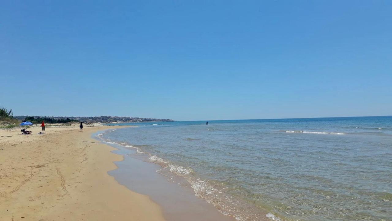 Covo Dei Marinai Villa Cava dʼAliga Екстериор снимка