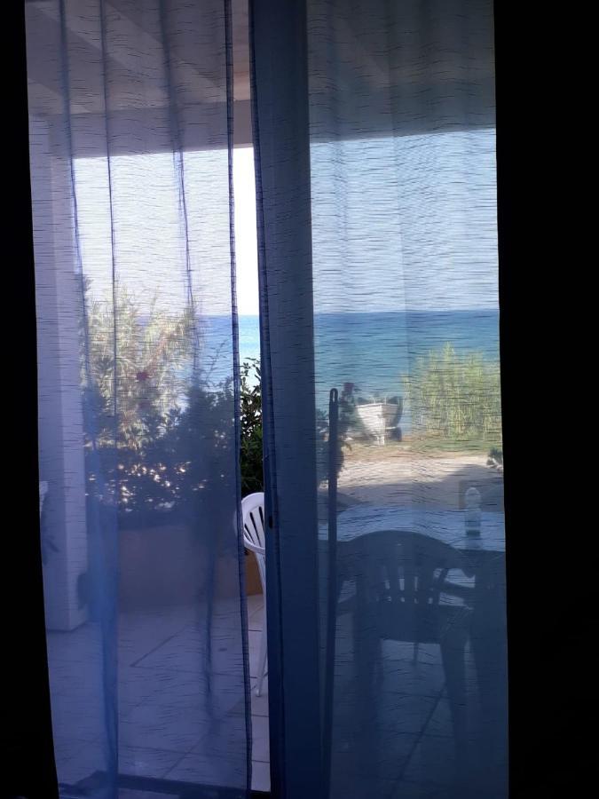 Covo Dei Marinai Villa Cava dʼAliga Екстериор снимка
