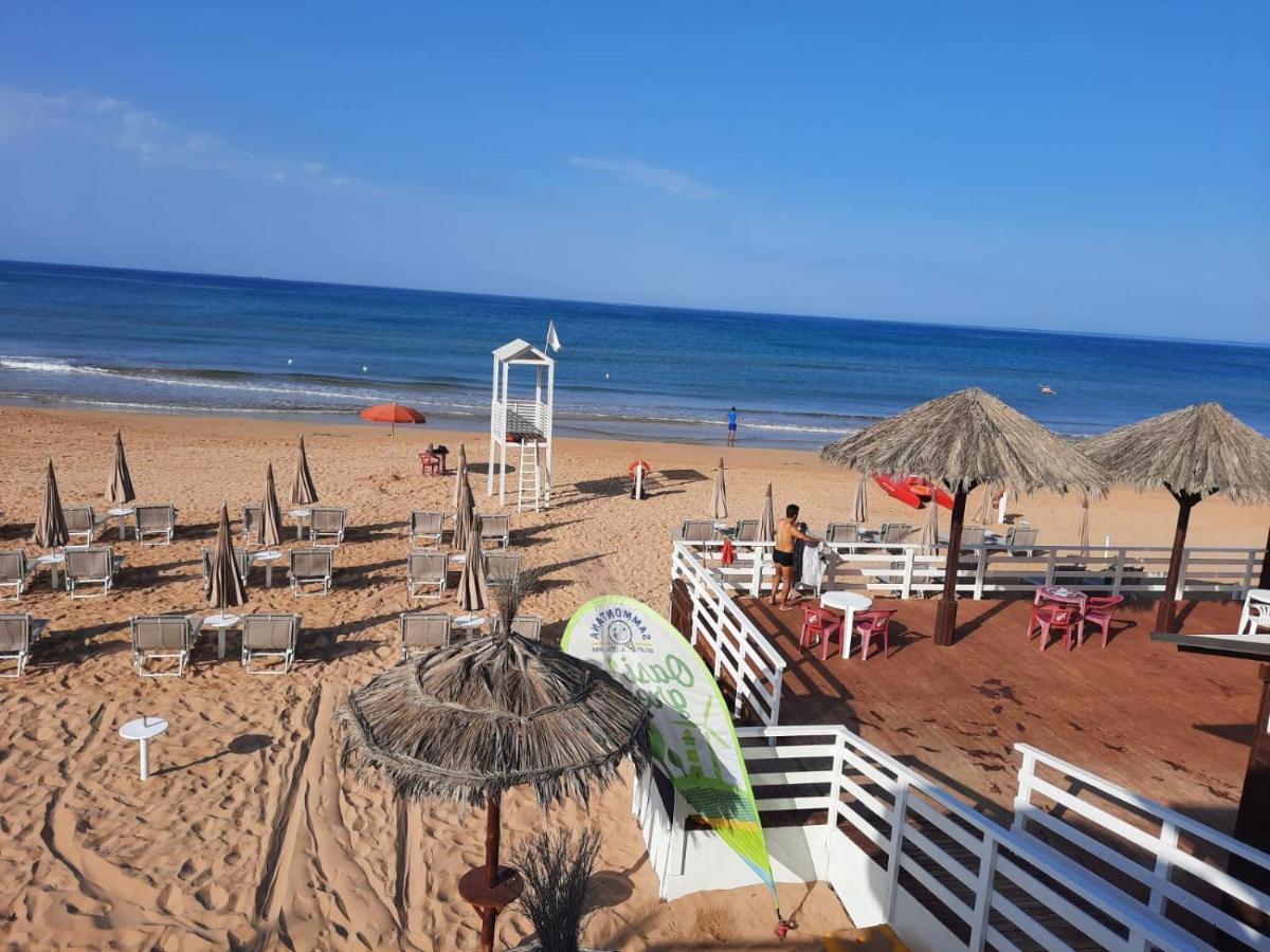 Covo Dei Marinai Villa Cava dʼAliga Екстериор снимка