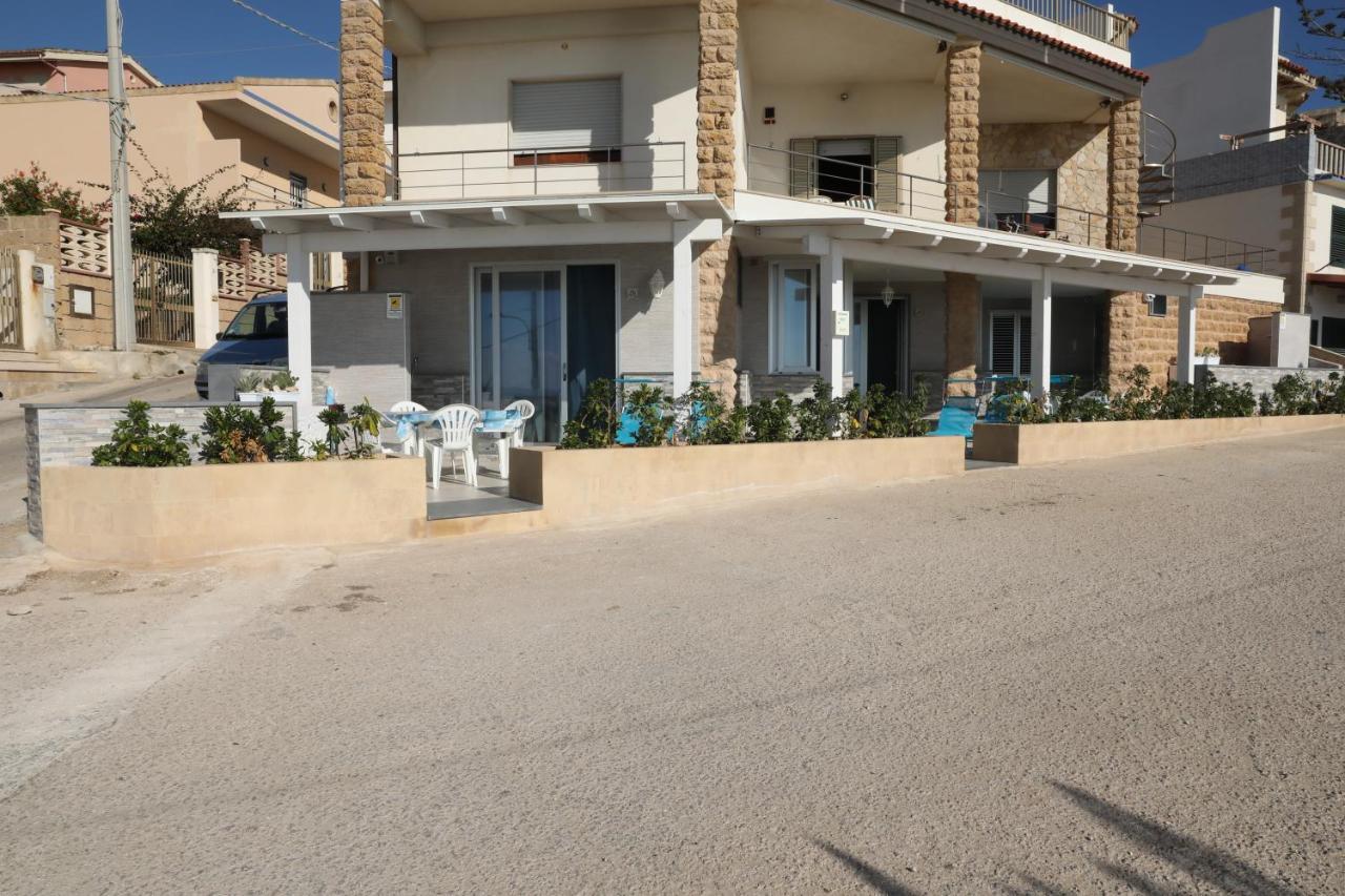 Covo Dei Marinai Villa Cava dʼAliga Екстериор снимка