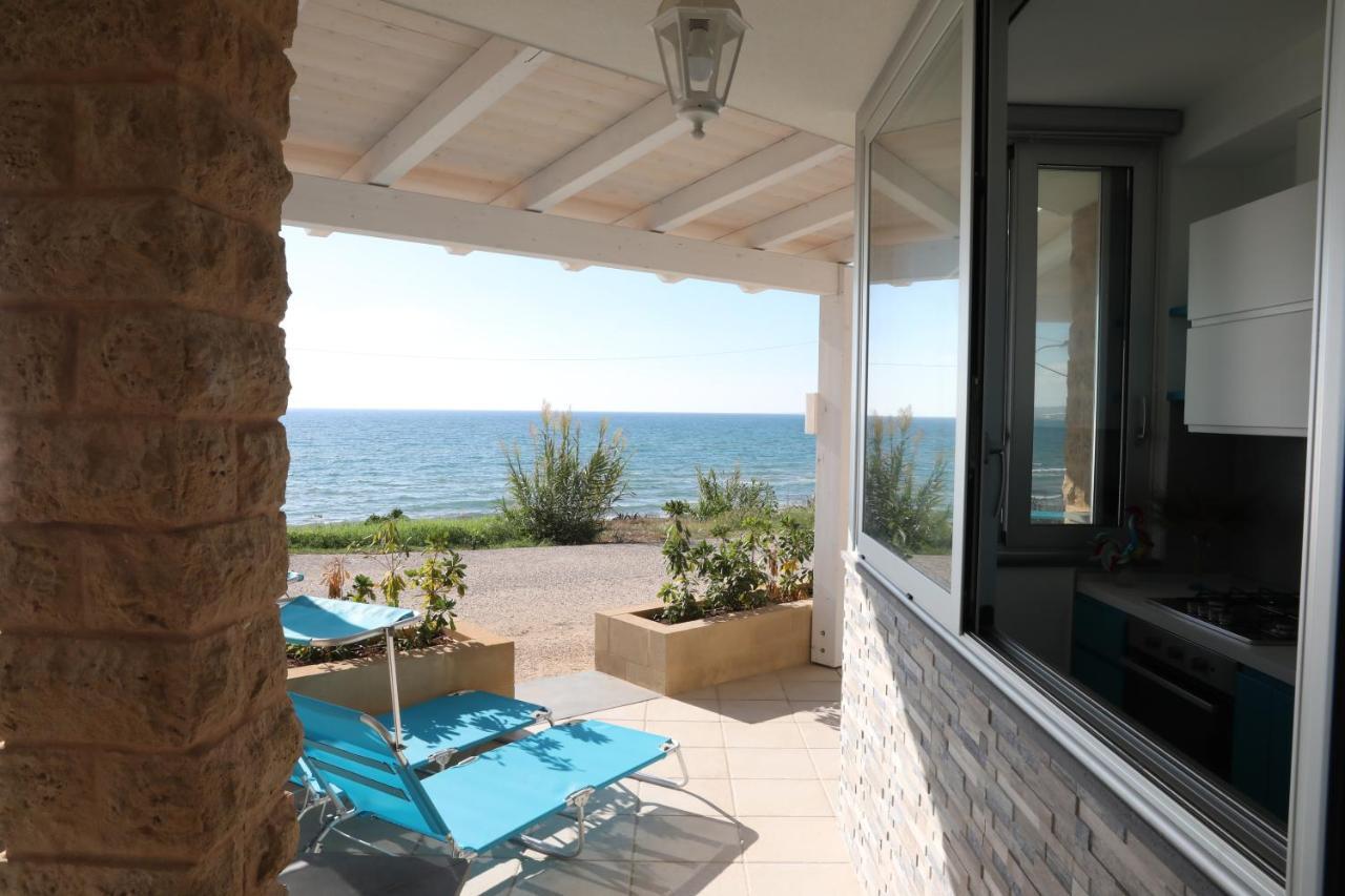 Covo Dei Marinai Villa Cava dʼAliga Екстериор снимка