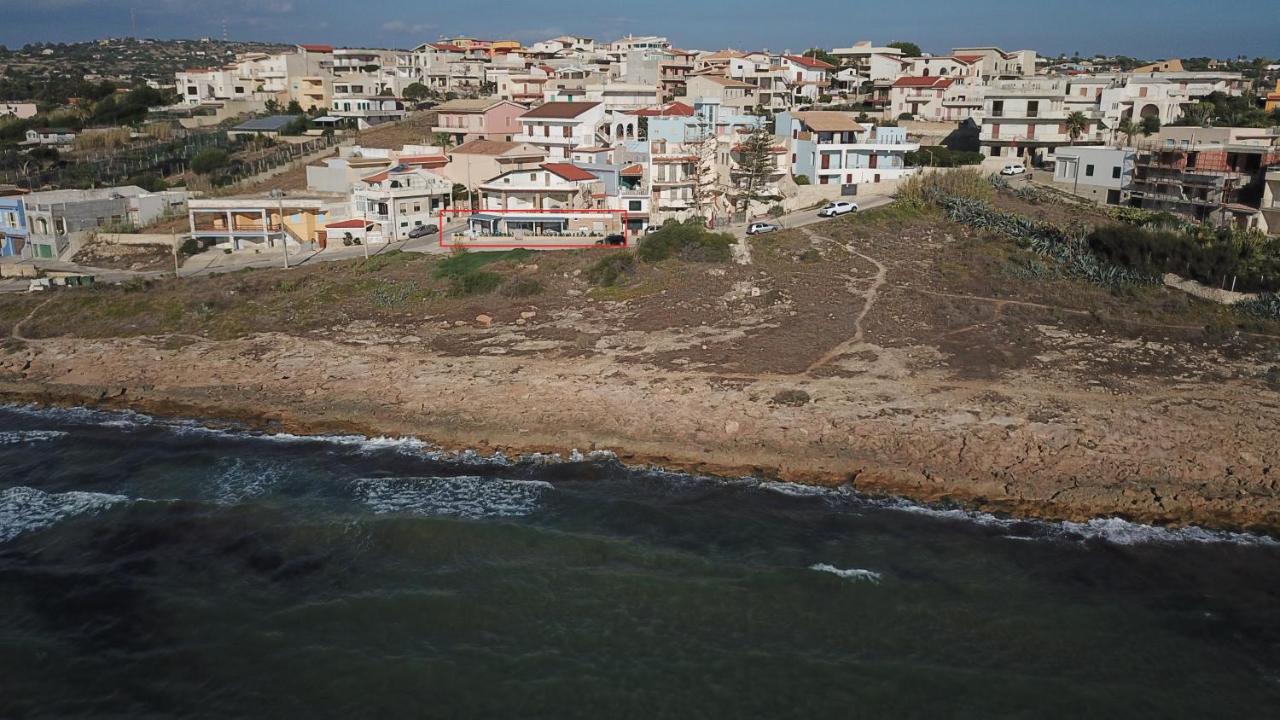 Covo Dei Marinai Villa Cava dʼAliga Екстериор снимка