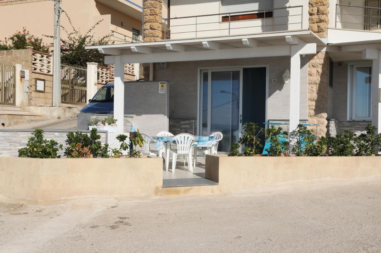 Covo Dei Marinai Villa Cava dʼAliga Екстериор снимка