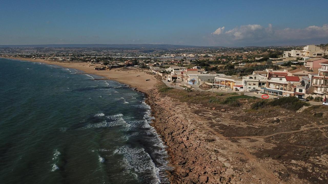 Covo Dei Marinai Villa Cava dʼAliga Екстериор снимка